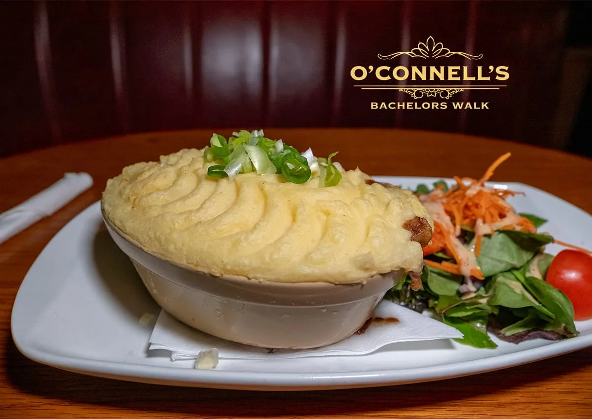 COTTAGE PIE