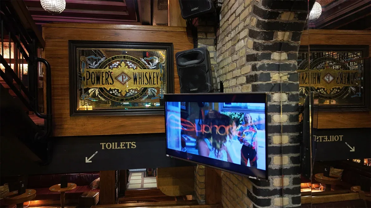 oconnells bar dublin